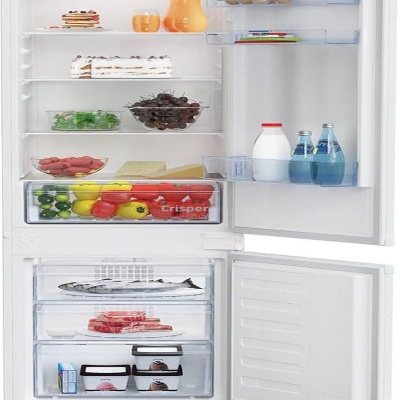 Beko BCSA285K4SN