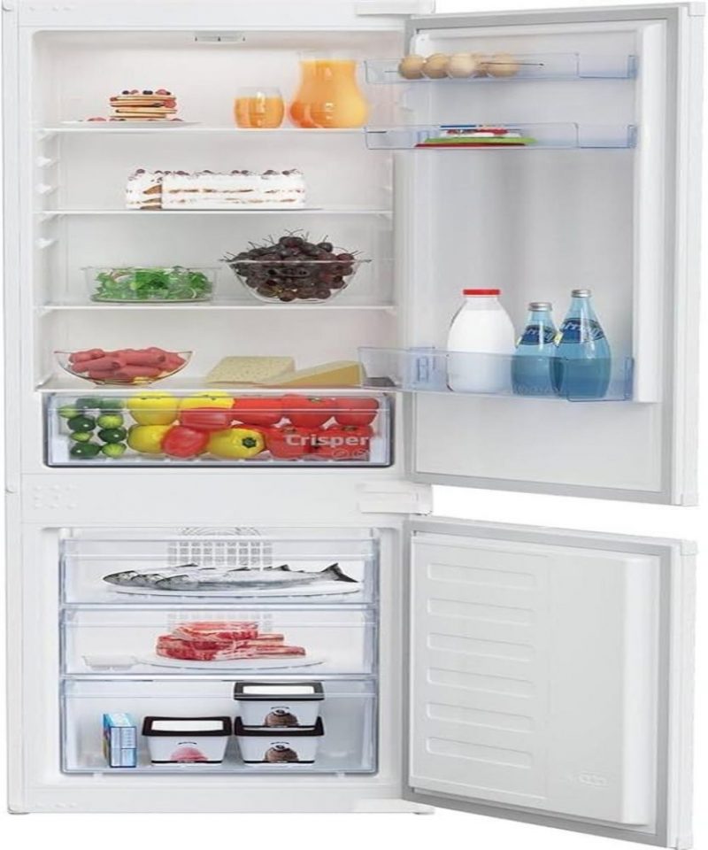 Beko BCSA285K4SN